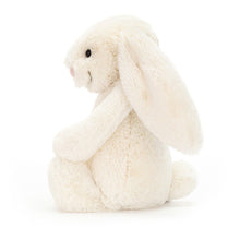 Load image into Gallery viewer, Jellycat Bashful Cream Bunny Soft Toy
