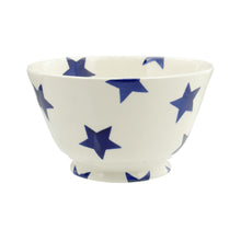 Load image into Gallery viewer, Emma Bridgewater Blue Star Small Old Bowl
