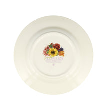 Load image into Gallery viewer, Emma Bridgewater Tulips 8 1/2 Inch Plate
