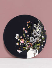 Load image into Gallery viewer, Katie Cardew White Blooms Statement Centre Board
