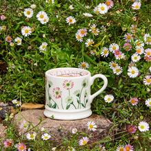 Load image into Gallery viewer, Emma Bridgewater Daisies Small Mug
