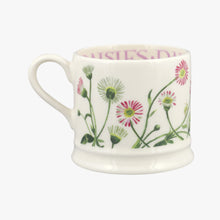 Load image into Gallery viewer, Emma Bridgewater Daisies Small Mug
