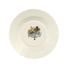 Load image into Gallery viewer, Emma Bridgewater In The Woods Pheasant 8 1/2 Inch Plate
