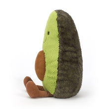 Load image into Gallery viewer, Jellycat Amuseable Avocado Soft Toy
