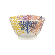 Load image into Gallery viewer, Emma Bridgewater Cobwebs Small Old Bowl
