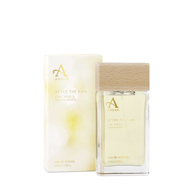 Arran Sense Of Scotland Arran Kildonan Hand Wash - Bath & Body - View #9