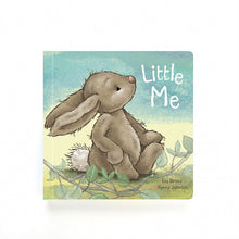 Load image into Gallery viewer, Jellycat Little Me Children&#39;s Book
