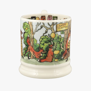 Emma Bridgewater Easter 1/2 Pint Mug