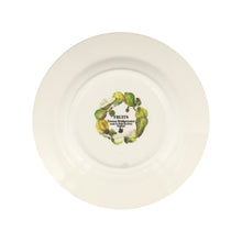 Load image into Gallery viewer, Emma Bridgewater Fruits Pears &amp; Quinces 8 1/2 Inch Plate
