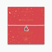 Load image into Gallery viewer, Joma A Little &#39;With Love&#39; Bracelet

