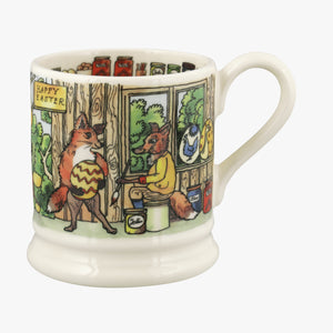 Emma Bridgewater Easter 1/2 Pint Mug