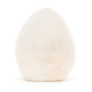 Jellycat Amuseable Happy Boiled Egg Soft Toy