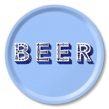 Load image into Gallery viewer, Asta Barrington Beer / Blue Tray 31cm
