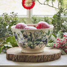 Load image into Gallery viewer, Emma Bridgewater Winter Whites Medium Old Bowl
