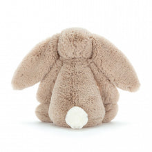 Load image into Gallery viewer, Jellycat Bashful Beige Bunny Soft Toy
