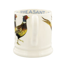 Load image into Gallery viewer, Emma Bridgewater Pheasant 1/2 Pint Mug
