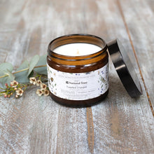 Load image into Gallery viewer, Toasted Crumpet Wildflower Meadows Scented Apothecary Candle
