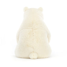 Load image into Gallery viewer, Jellycat Elwin Polar Bear Soft Toy
