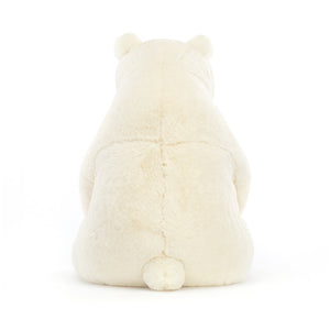 Jellycat Elwin Polar Bear Soft Toy