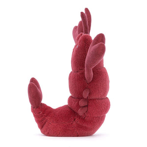 Jellycat Love-Me Lobster Soft Toy