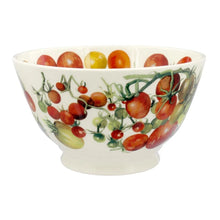 Load image into Gallery viewer, Emma Bridgewater Vegetable Garden Tomatoes Medium Old Bowl
