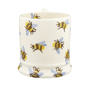 Emma Bridgewater Bumblebee 1/2 Pint Mug