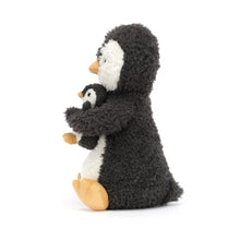 Load image into Gallery viewer, Jellycat Huddles Penguin Soft Toy
