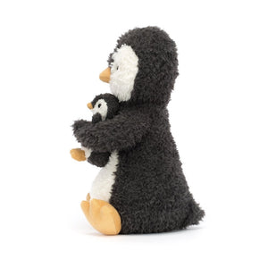 Jellycat Huddles Penguin Soft Toy