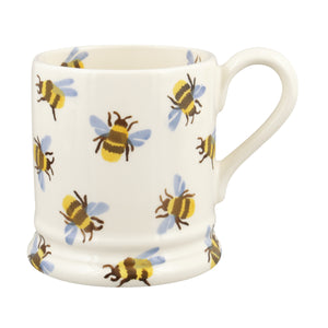 Emma Bridgewater Bumblebee 1/2 Pint Mug