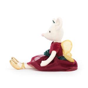 Jellycat Sugar Plum Fairy Mouse Soft Toy