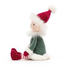 Load image into Gallery viewer, Jellycat Leffy Elf Soft Toy

